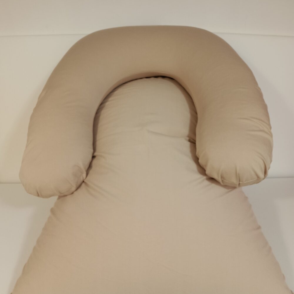 כרית הנקה סטאנדרטית