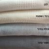 שמיכת פוך פיקה פרימיום
